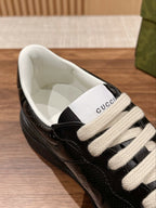 Gucci GG Sneaker Black