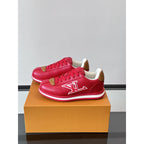 LV Buttersoft Red