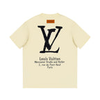 Camiseta Louis Vuitton