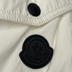 Jaqueta Moncler Puffer White
