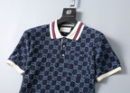 Polo Gucci (Pronta Entrega) tamanho M