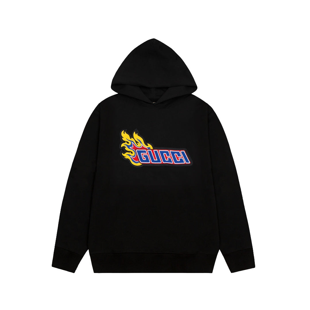 Moletom Gucci