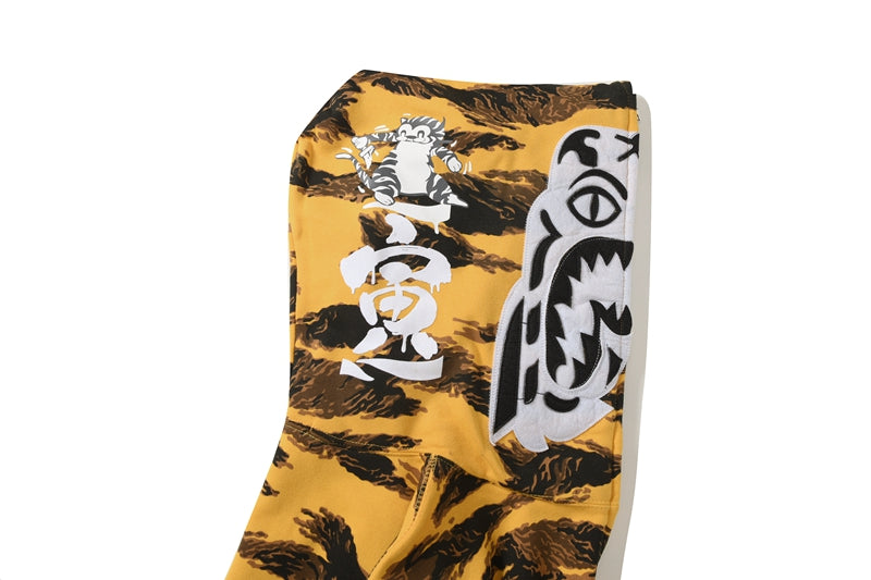 Moletom Bape