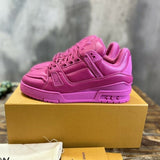 Trainer Pink (Pronta Entrega) Tamanho 35