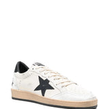 Golden Goose Ball-Star  com efeito destroyed