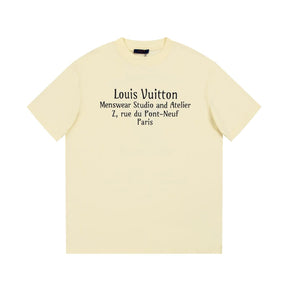 Camiseta Louis Vuitton