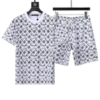 Conjunto Louis Vuitton
