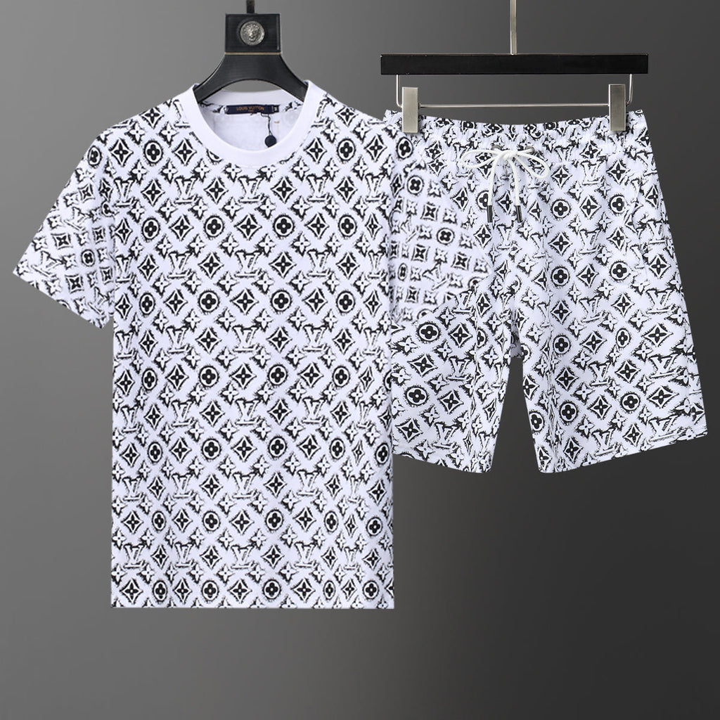 Conjunto Louis Vuitton