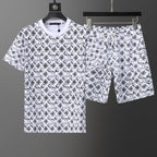 Conjunto Louis Vuitton