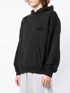 Moletom Fear Of God Essentials Black