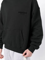 Moletom Fear Of God Essentials Black