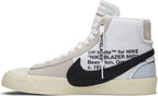 Nike Blazer Mid Off-White