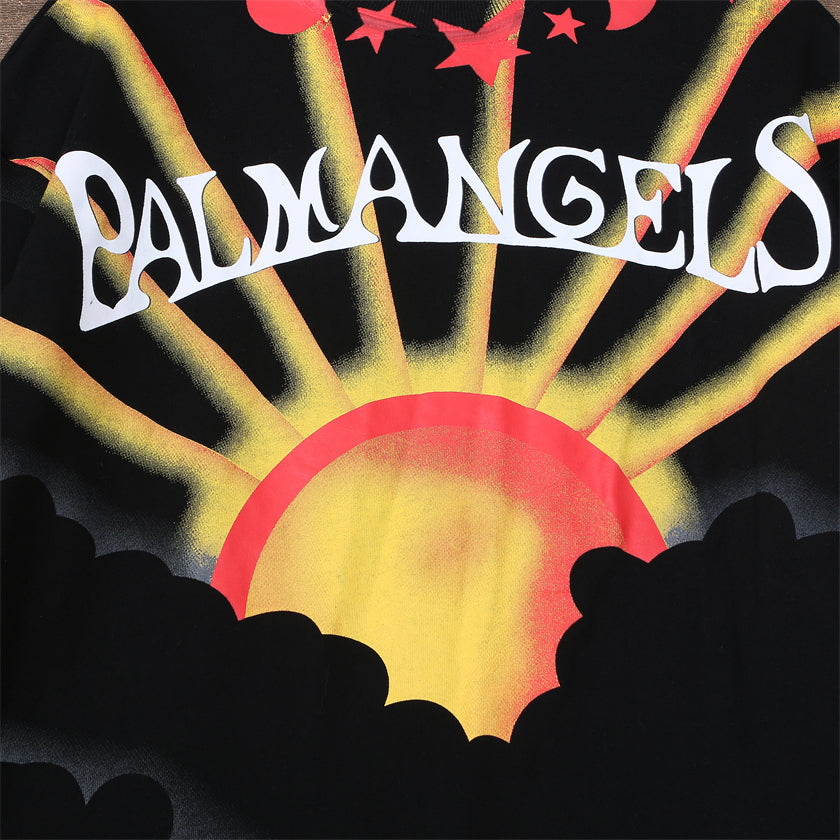 Sueter Palm Angels