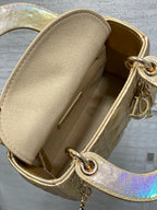 Bolsa Christian Dior