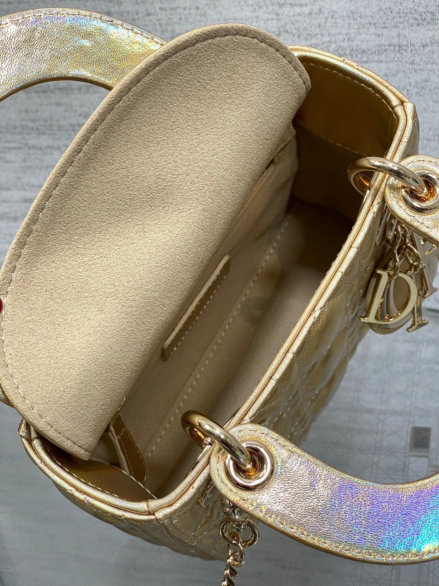 Bolsa Christian Dior