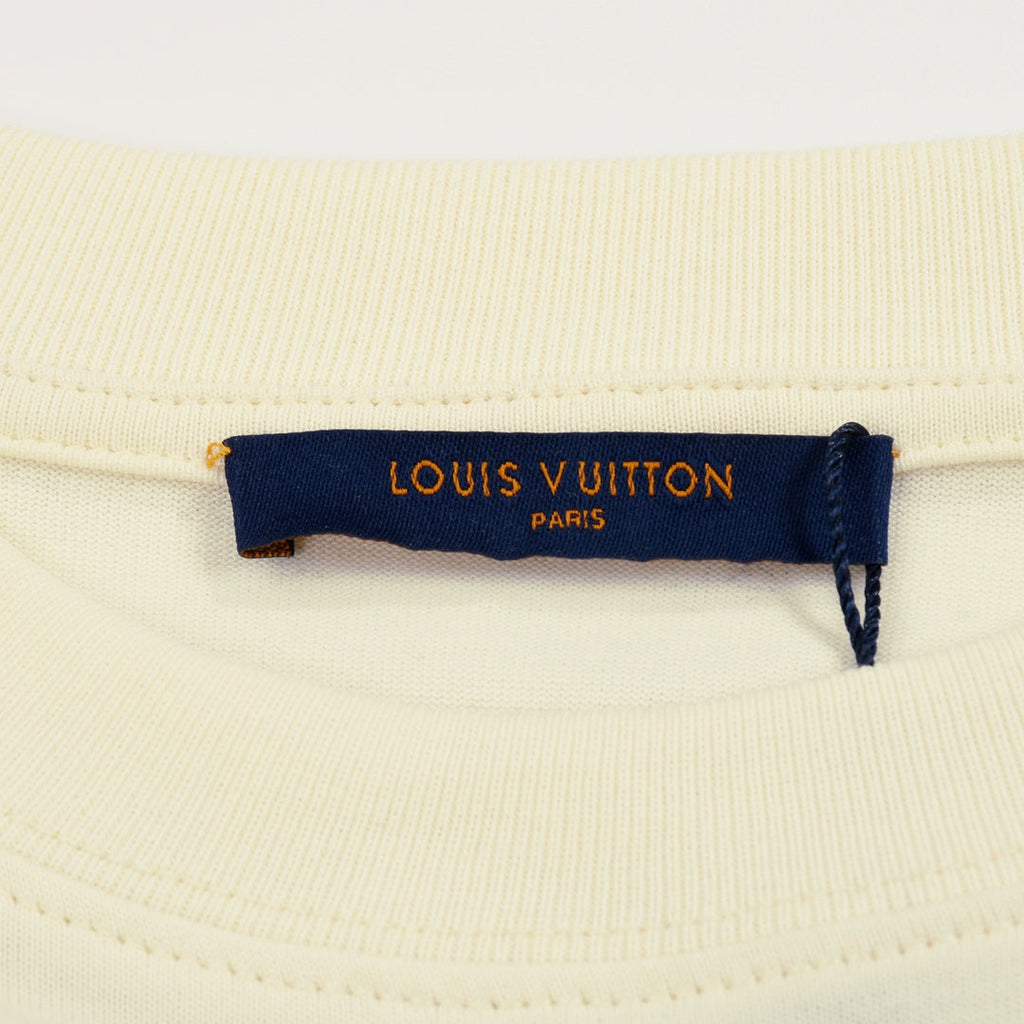 Camiseta Louis Vuitton