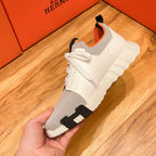 Tenis Casual Hermes