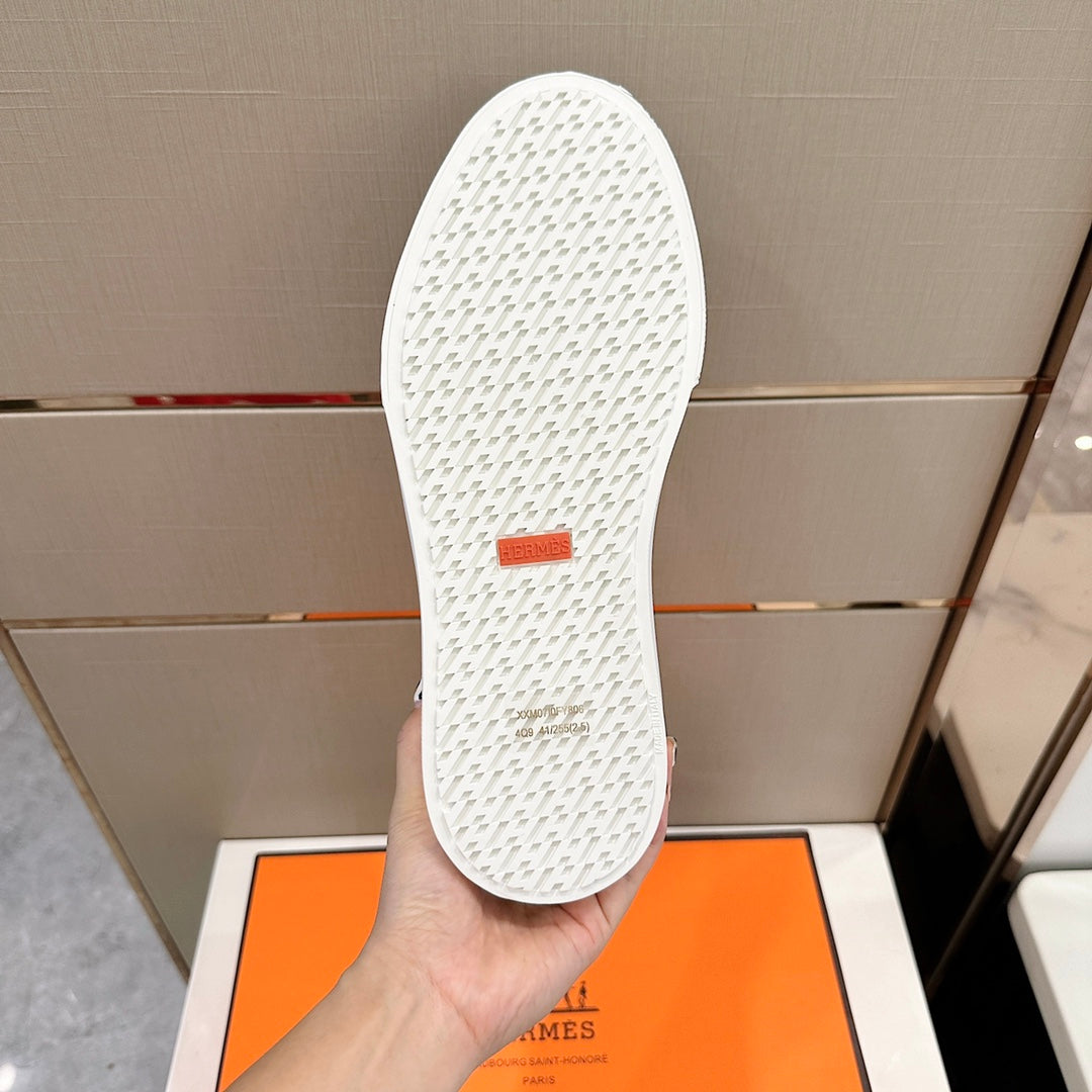 Tênis Casual Hermès