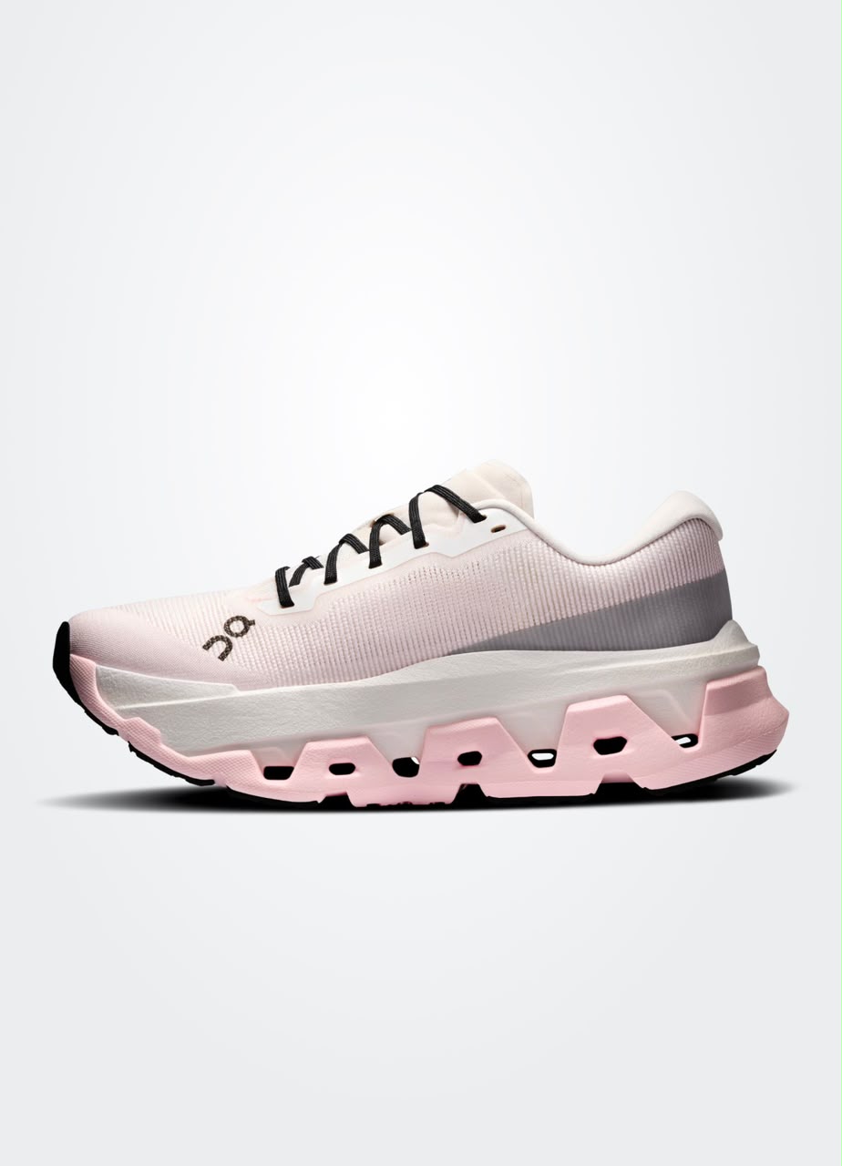 Tenis On Cloudmonster 3 Rose