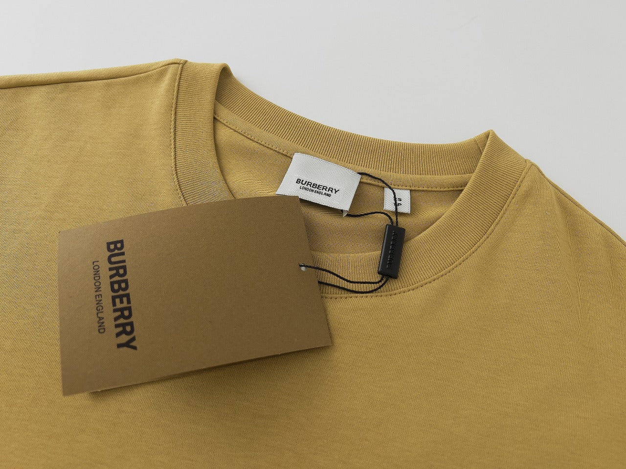 Camiseta Burberry
