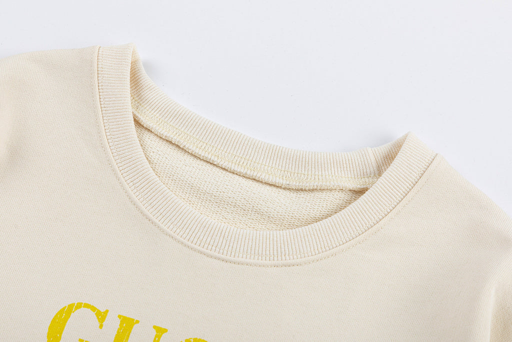 Moletom Gucci