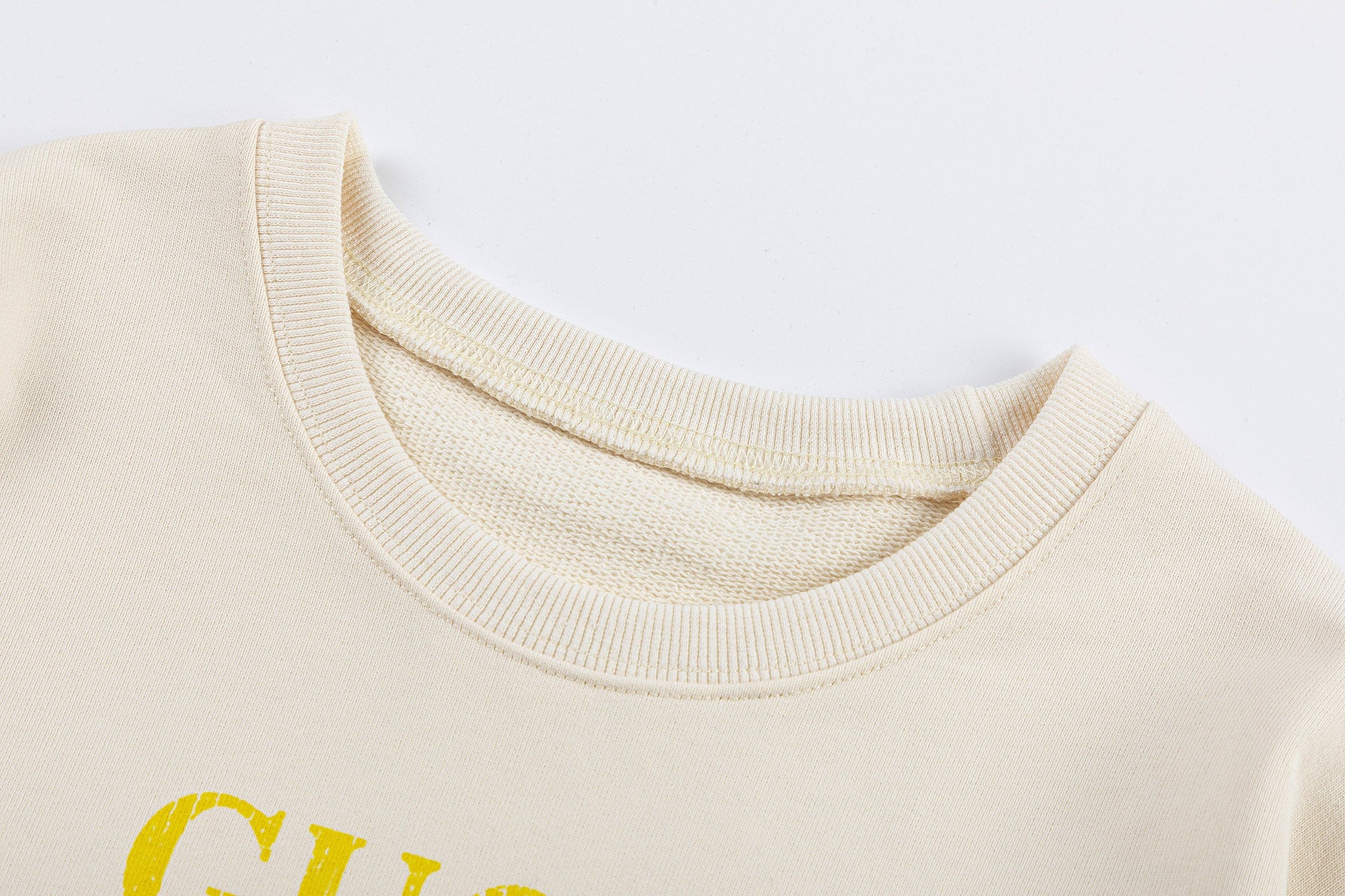 Moletom Gucci