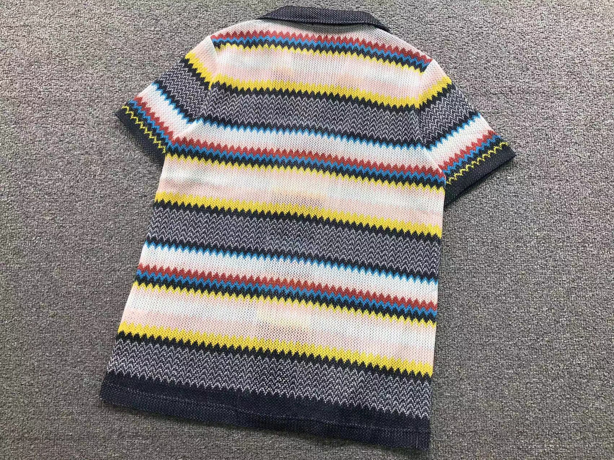Conjunto CasaBlanca Summer Tricot