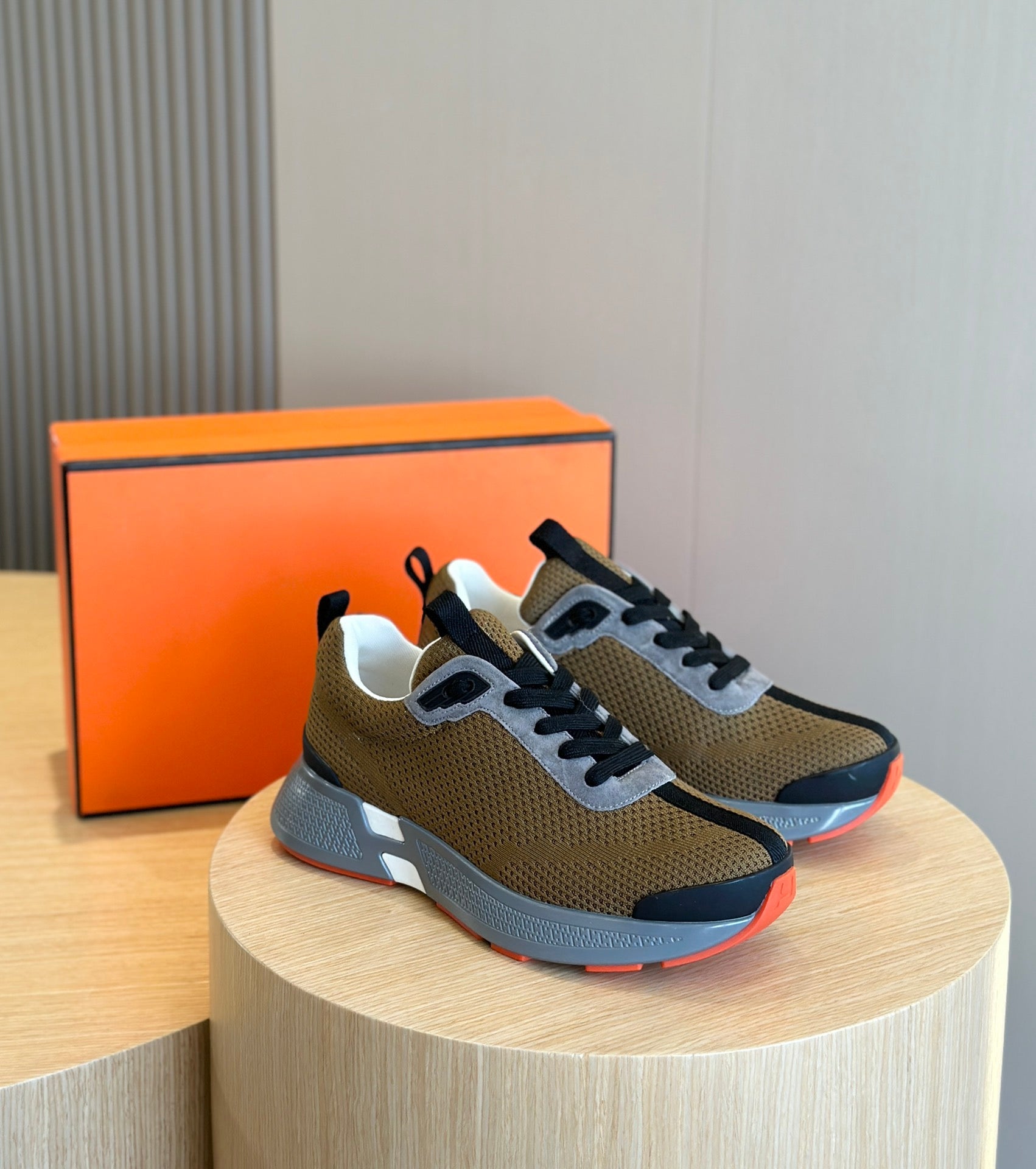 Tênis Casual Hermès