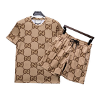 Conjunto Gucci