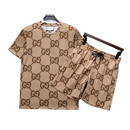 Conjunto Gucci