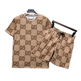 Conjunto Gucci