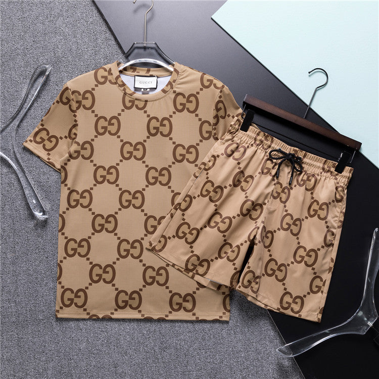 Conjunto Gucci