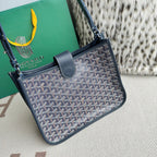 Bolsa Goyard Musette Black