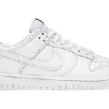 Nike Dunk Low Triple White