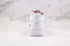 Nike Air Force 1 Low Supreme White