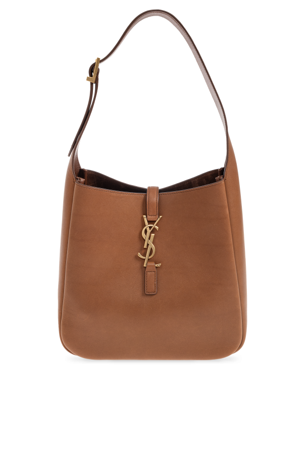 Yves Saint Laurent Le 5 à 7 Brown