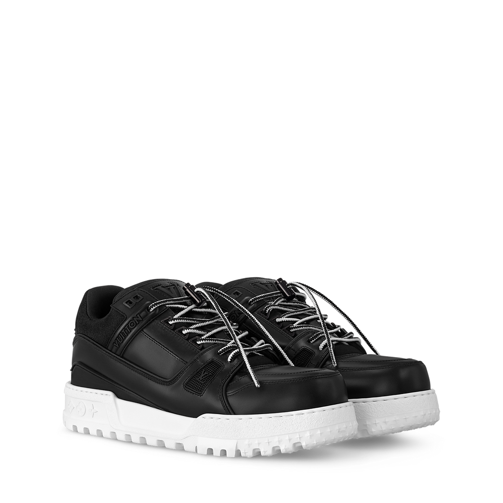 Trainer Maxi Black