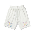 Shorts Off-White