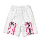 Shorts Off-White