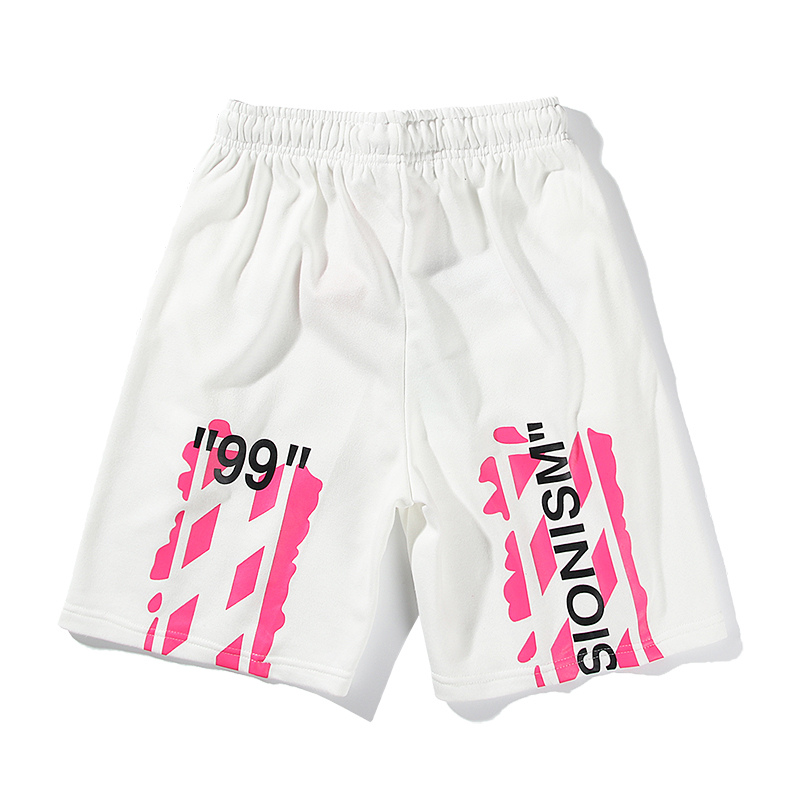 Shorts Off-White