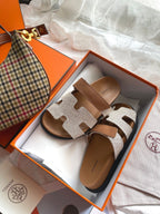Hermès Chypre Prunoir / Naturel Canva