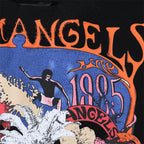 Sueter Palm Angels