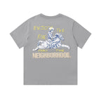 Camiseta Cactus Jack Neighborhood
