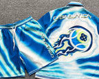 Conjunto CasaBlanca The Art of the Serve
