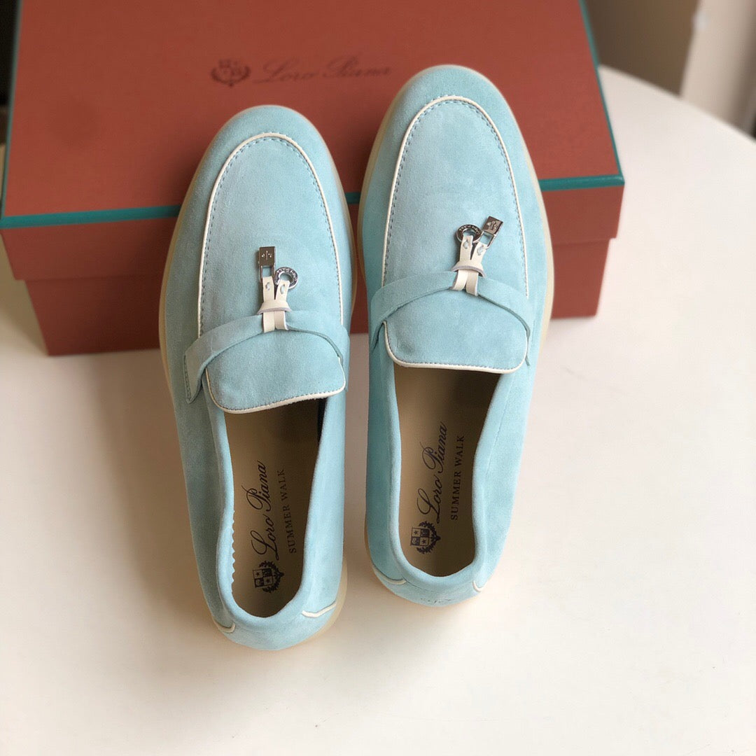 Mocassim Loro Piana