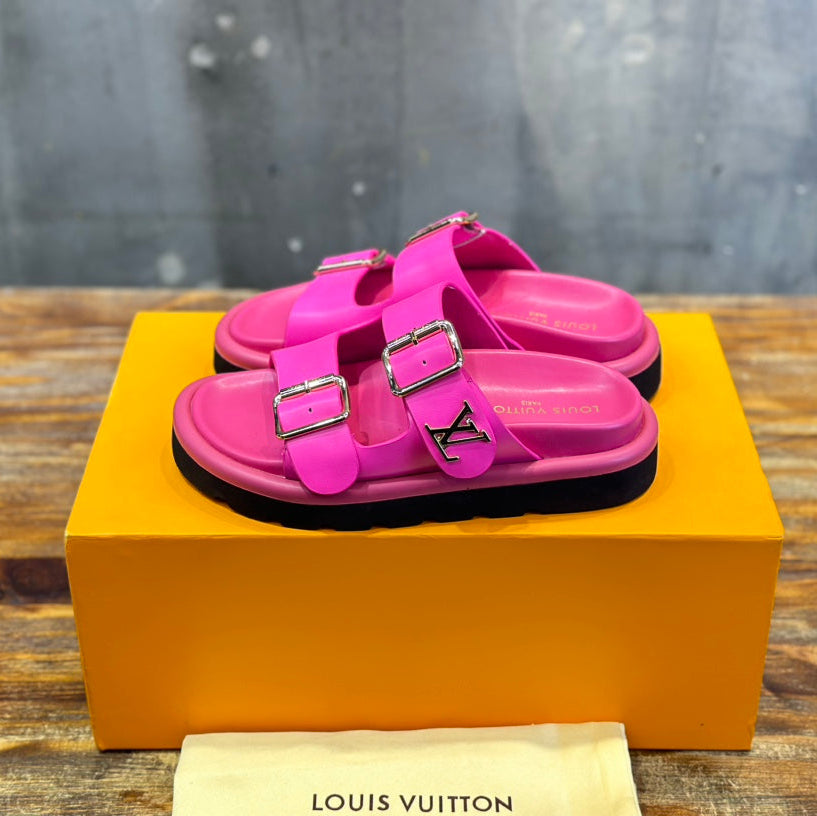 CHINELO Vintage Pink