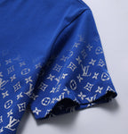 Camiseta Louis Vuitton (Pronta Entrega) Tamanho GG