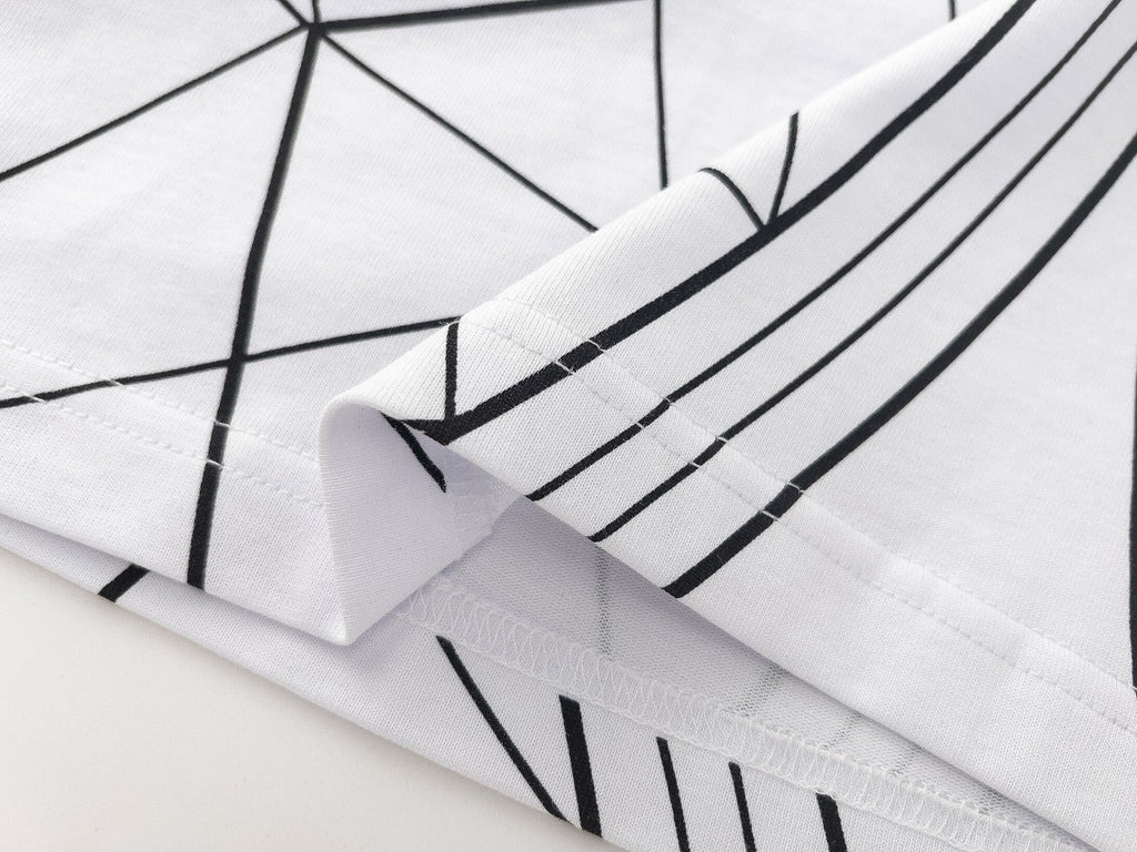 Camiseta Burberry