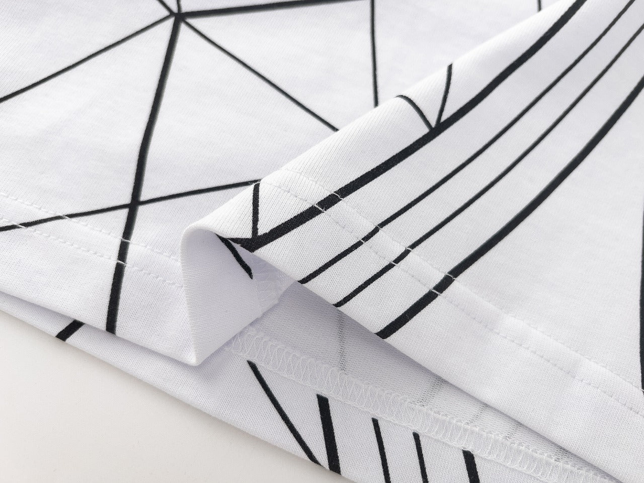 Camiseta Burberry