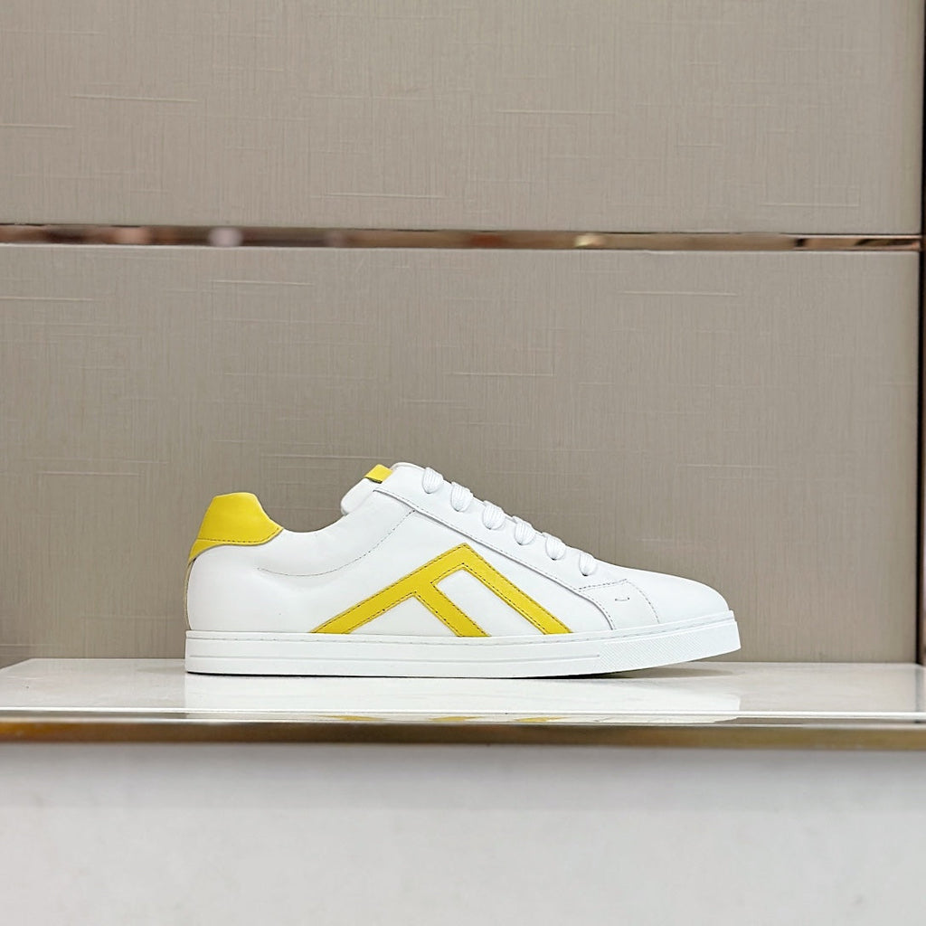 Tênis Casual Fendi